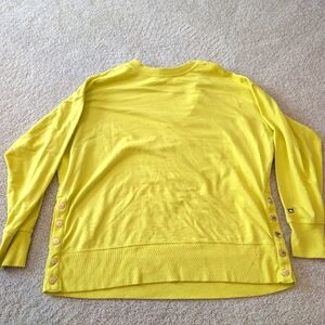 Crown and Ivy Top, size M